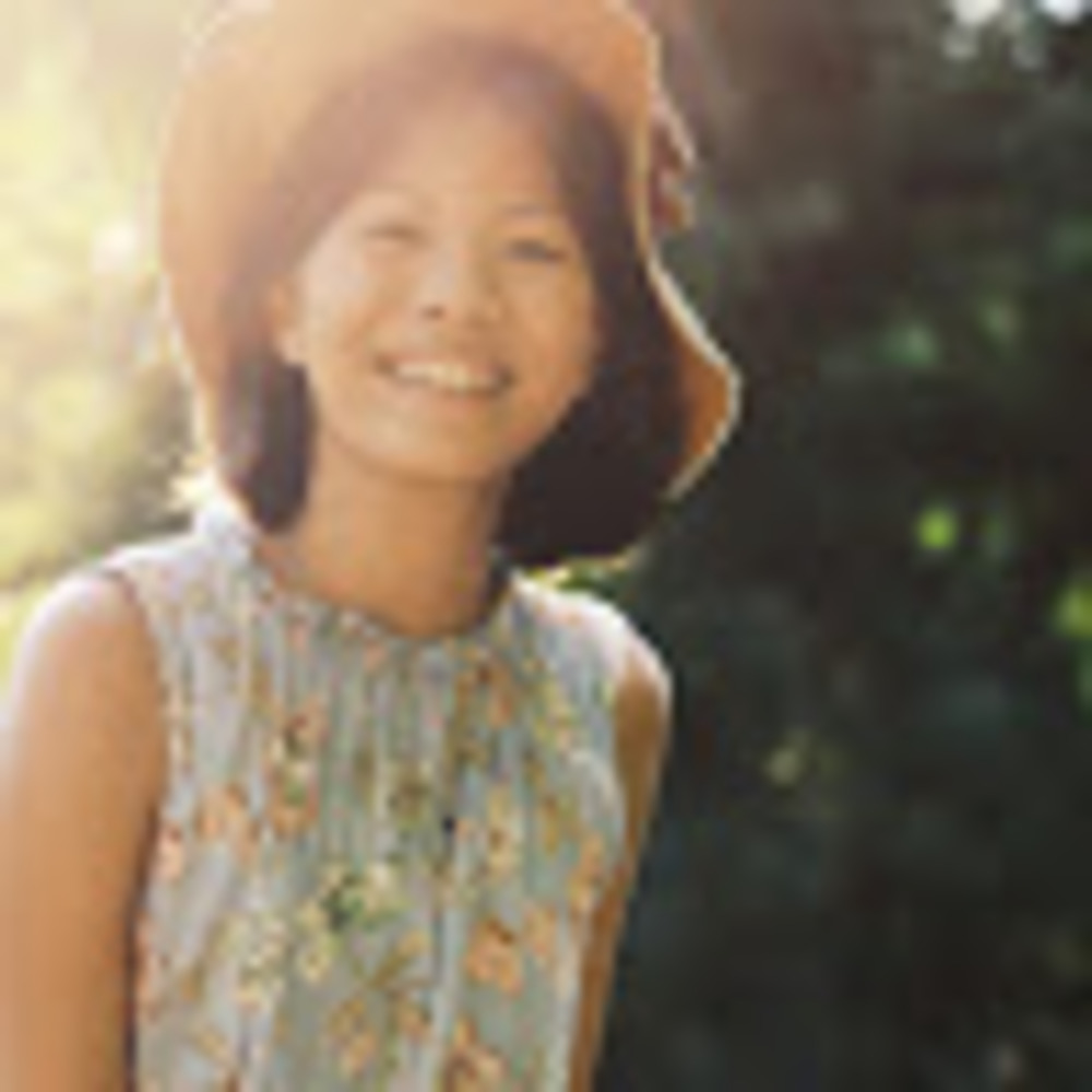 Meet your Posher, Vivian